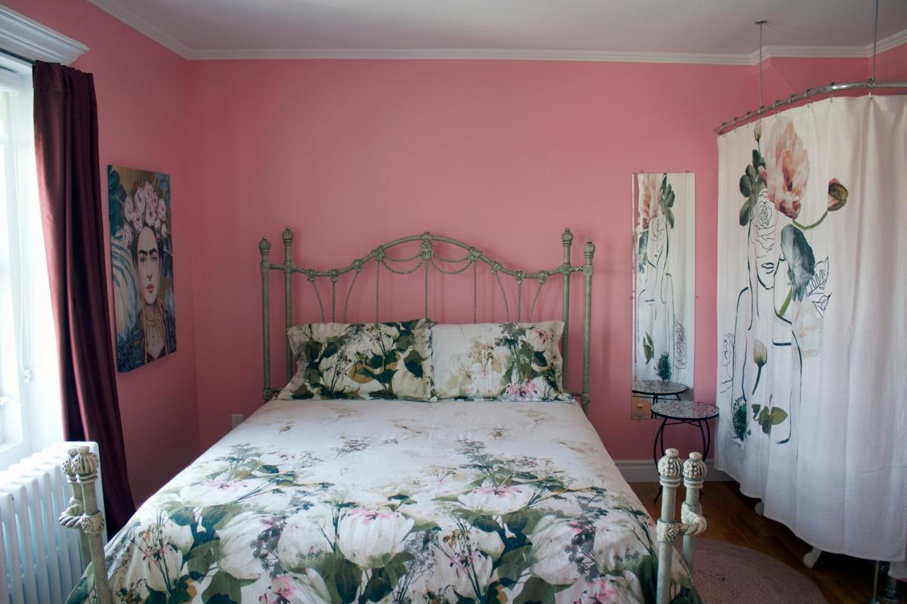 Gite Chez Rosemarie Бик Экстерьер фото